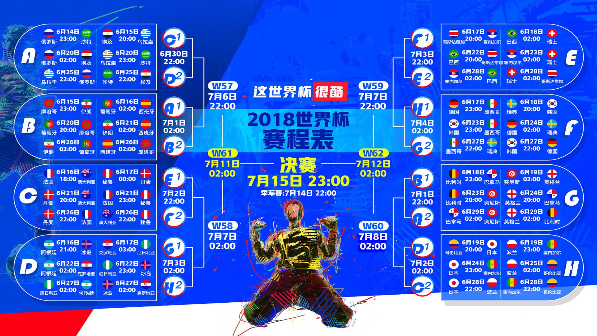 冷门之夜!2026世界杯C组惊天大逆转,卡塔尔3-1击溃比利时,拉什福德成叛徒导演全盘战术胜利